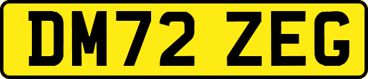 DM72ZEG
