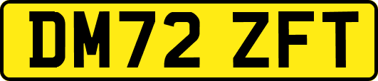 DM72ZFT