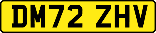 DM72ZHV