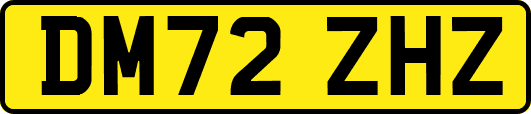 DM72ZHZ