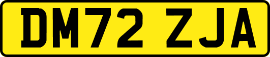 DM72ZJA