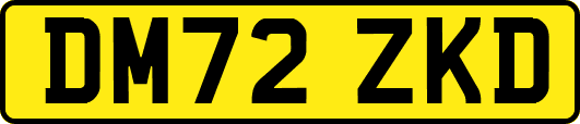 DM72ZKD