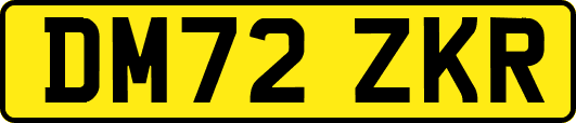DM72ZKR
