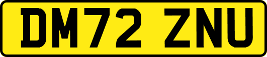 DM72ZNU
