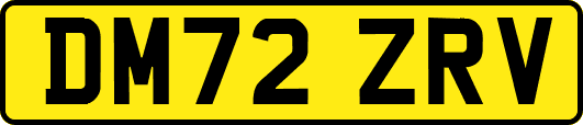 DM72ZRV