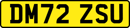 DM72ZSU