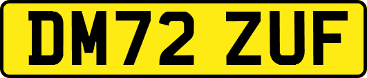 DM72ZUF