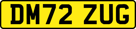DM72ZUG