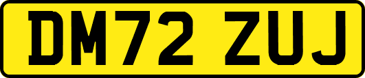 DM72ZUJ
