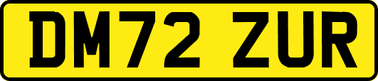 DM72ZUR