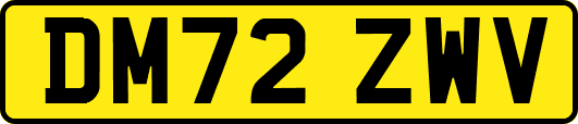 DM72ZWV