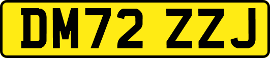 DM72ZZJ