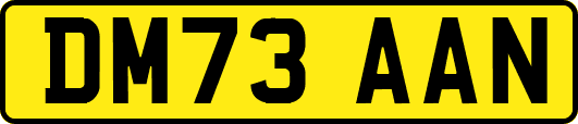 DM73AAN