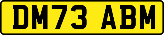 DM73ABM