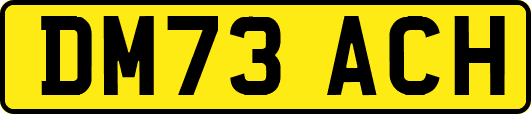 DM73ACH