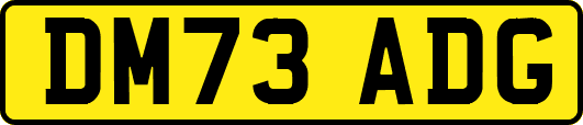 DM73ADG