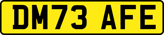 DM73AFE