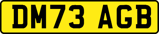 DM73AGB