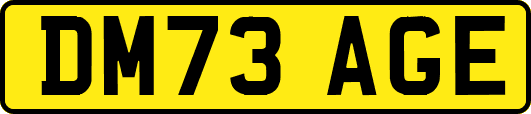 DM73AGE