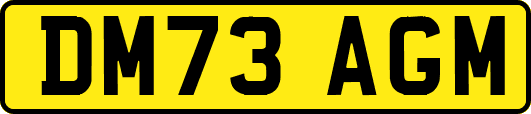 DM73AGM