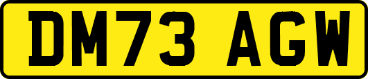 DM73AGW