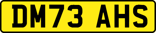 DM73AHS
