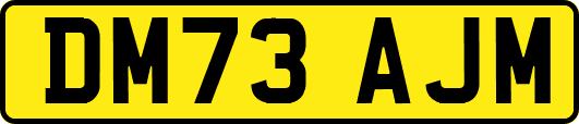 DM73AJM