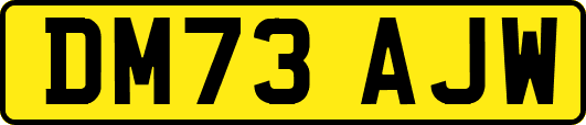 DM73AJW