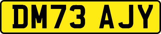 DM73AJY