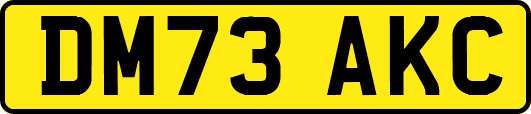 DM73AKC