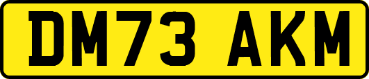 DM73AKM