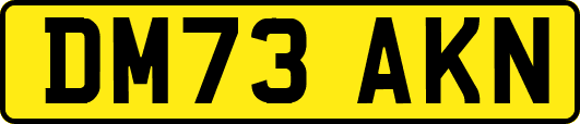 DM73AKN