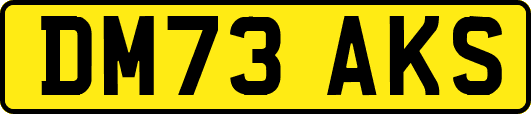 DM73AKS
