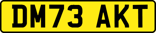 DM73AKT