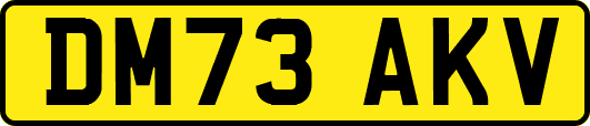 DM73AKV