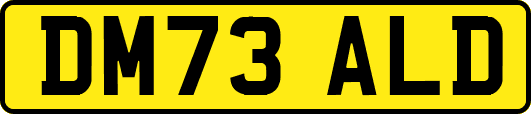 DM73ALD
