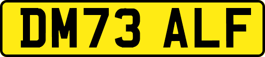 DM73ALF