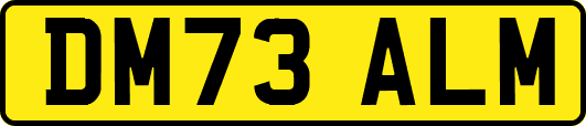 DM73ALM