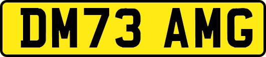 DM73AMG