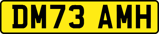 DM73AMH