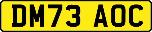DM73AOC