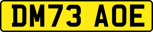DM73AOE