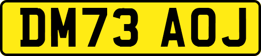 DM73AOJ