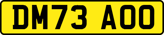 DM73AOO