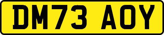 DM73AOY