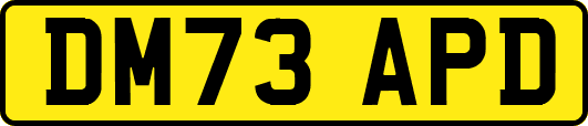 DM73APD