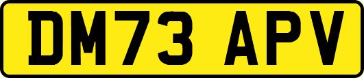 DM73APV