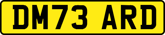 DM73ARD