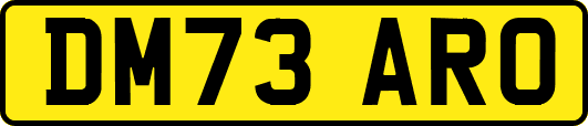 DM73ARO