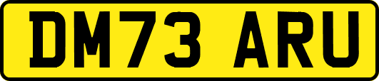 DM73ARU